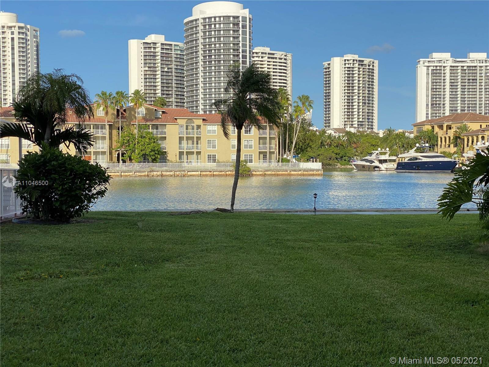 Property Photo: 2980 Point East Dr D104 FL 33160