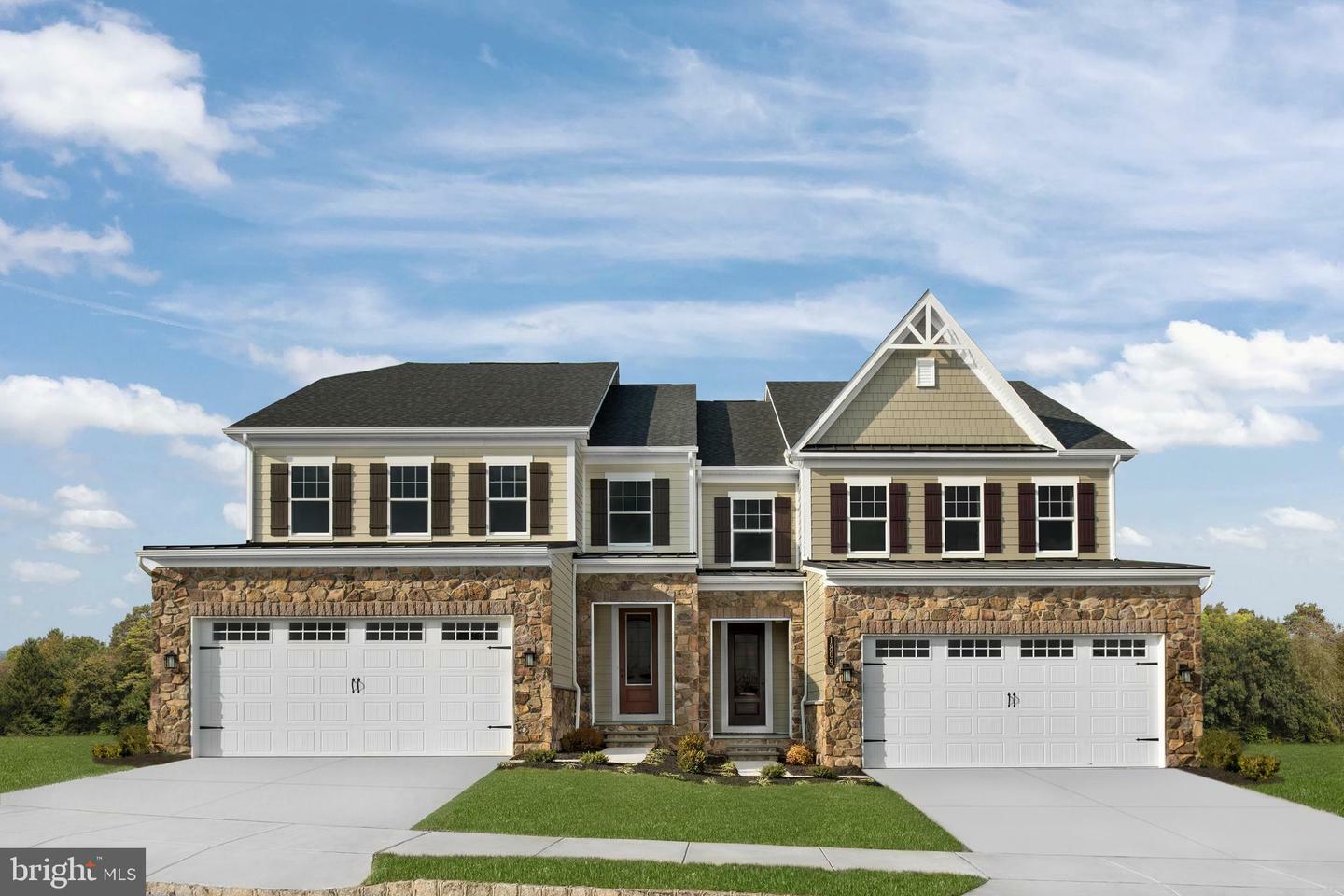 Property Photo: 1621 Phillips Drive PA 19380