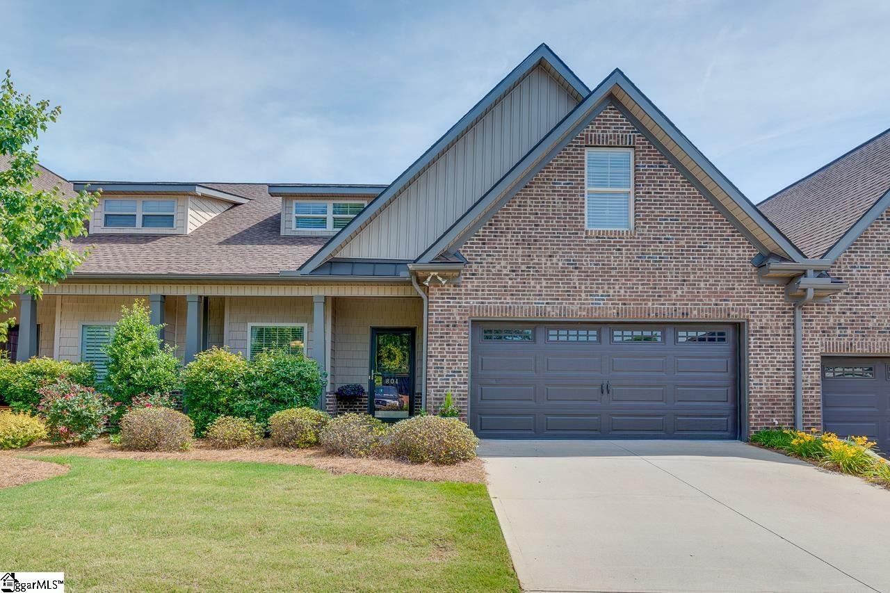 Property Photo:  804 Asheton Commons Lane  SC 29681 