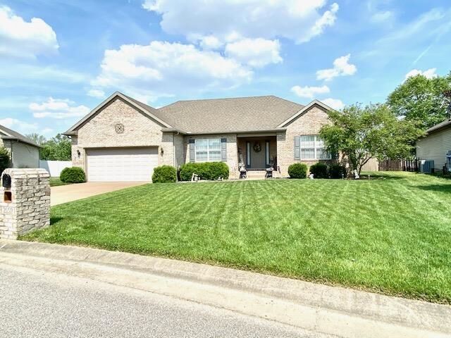 Property Photo: 9609 Barbados Drive IN 47725