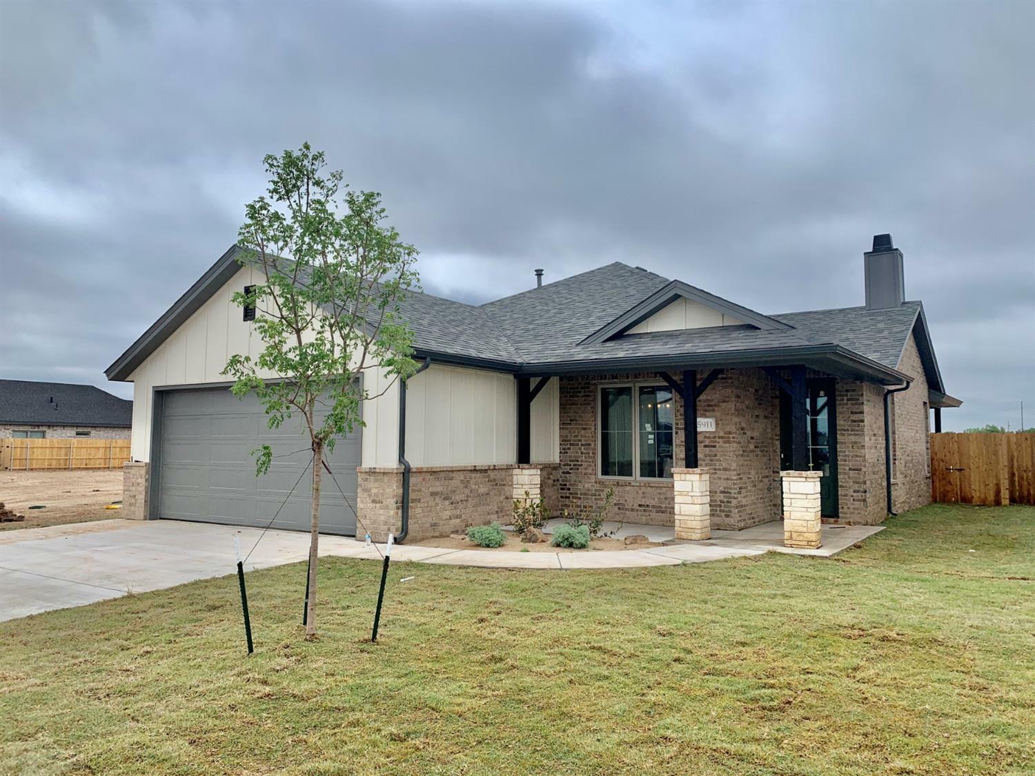 Property Photo: 5911 Itasca Avenue TX 79416