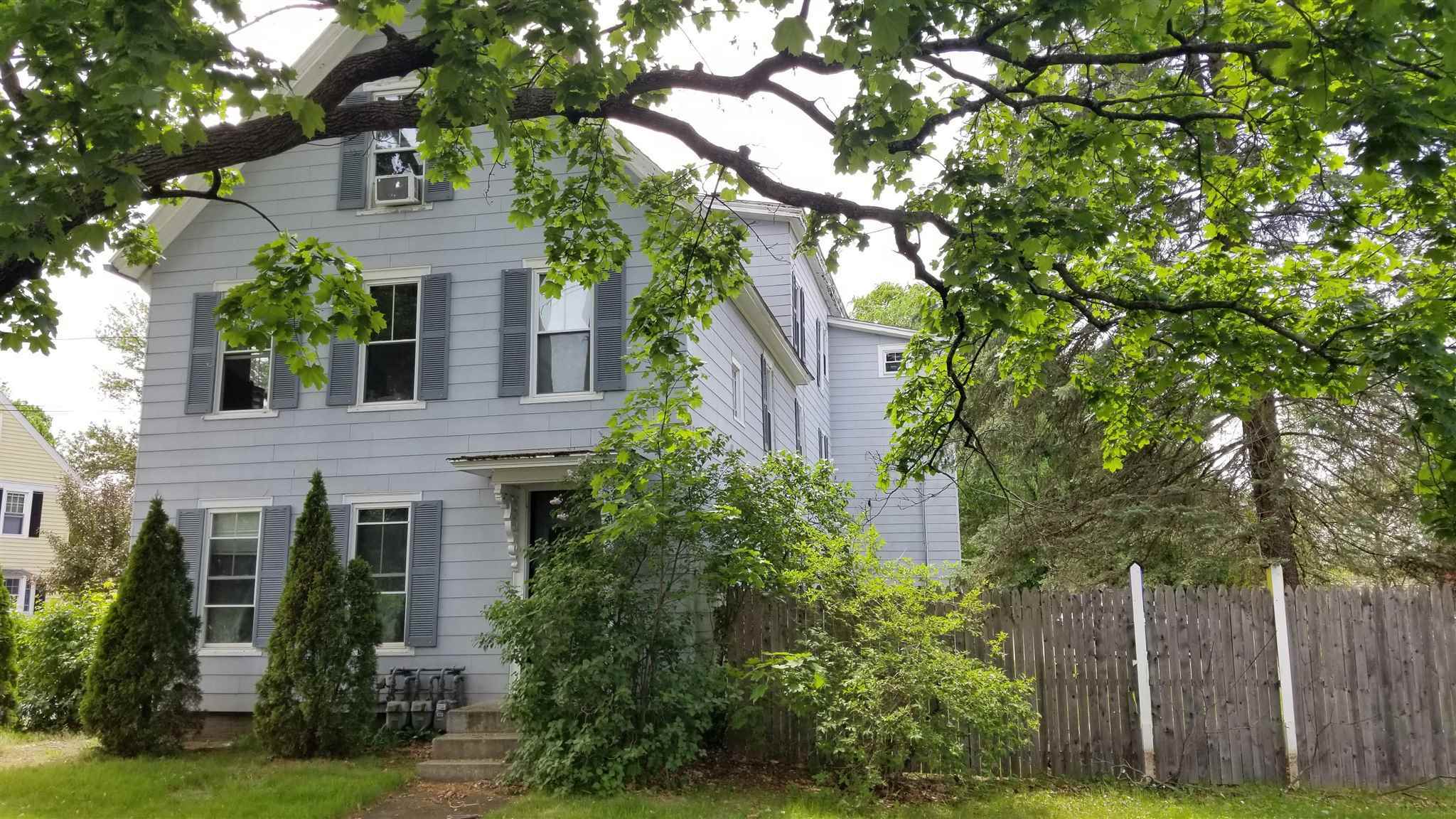 Property Photo:  16 Princeton Street  NH 03301 