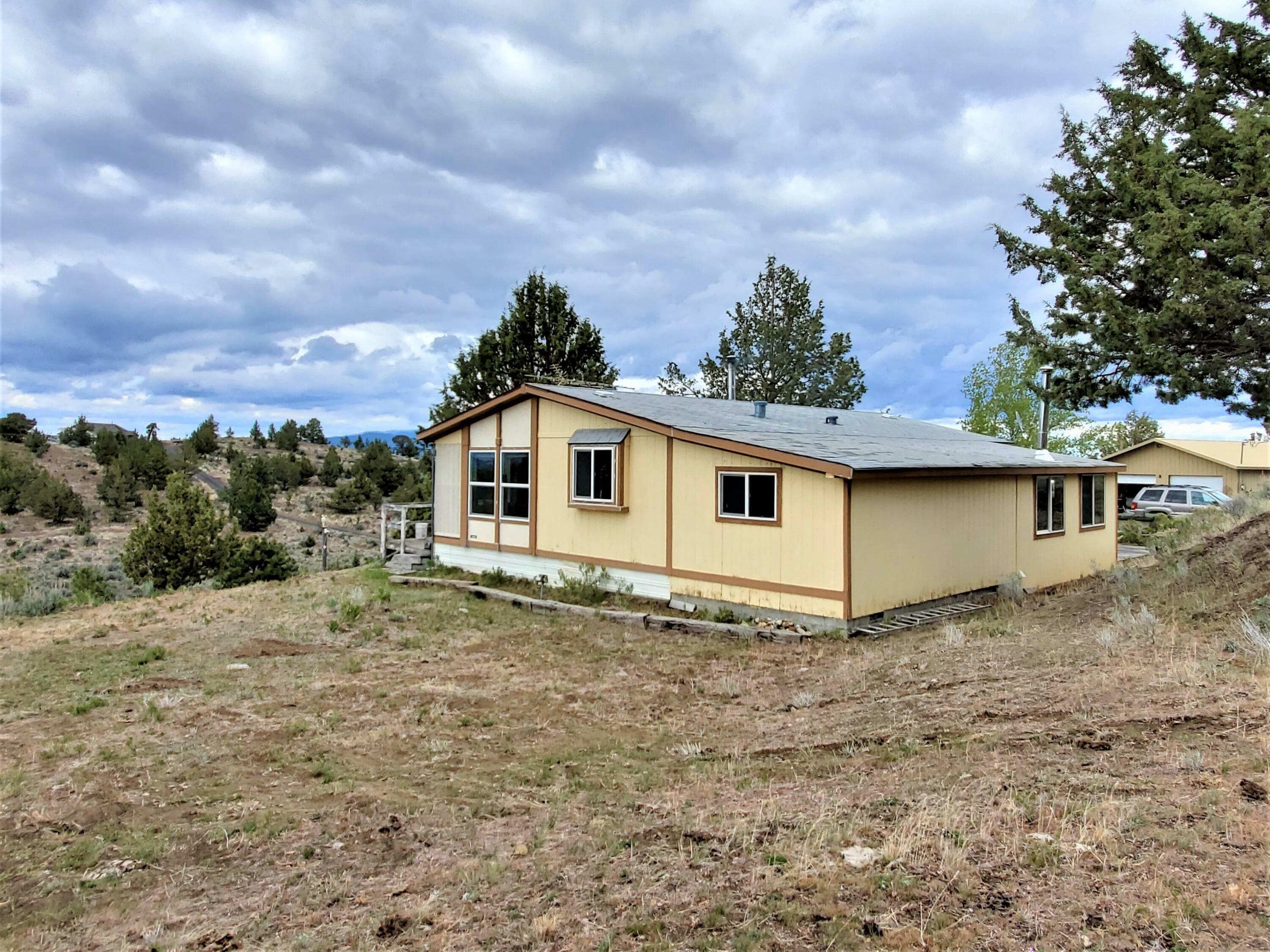 20340 SE Wapato Road  Prineville OR 97754 photo