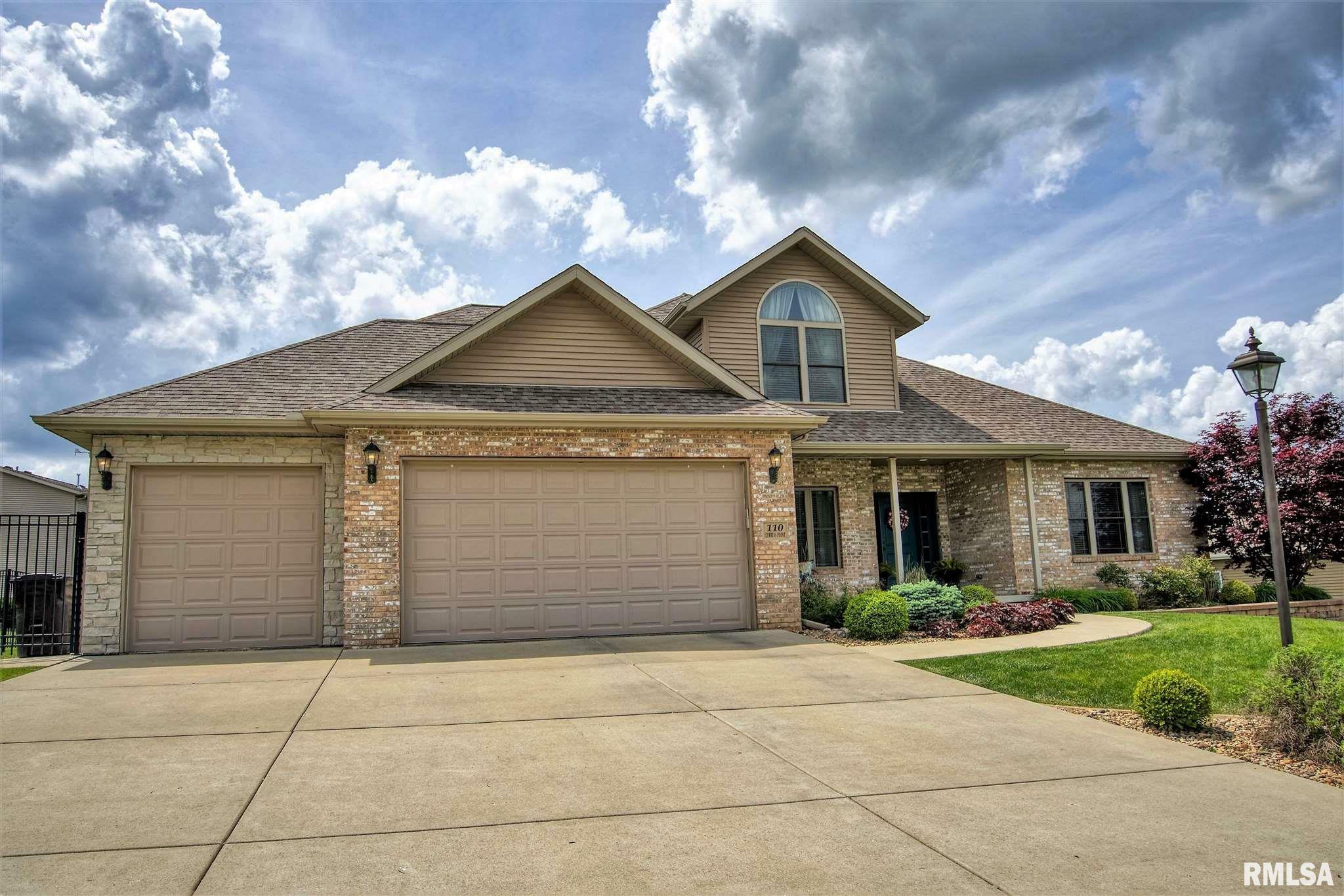 110 Cypress  Washington IL 61571 photo