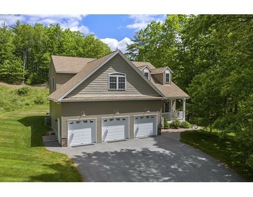 Property Photo:  47 Fort Pond Ln  MA 01523 