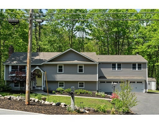 Property Photo: 9 Scribner Road MA 01879