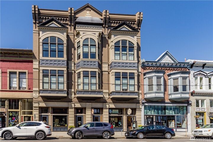 830 Water St 403  Port Townsend WA 98368 photo