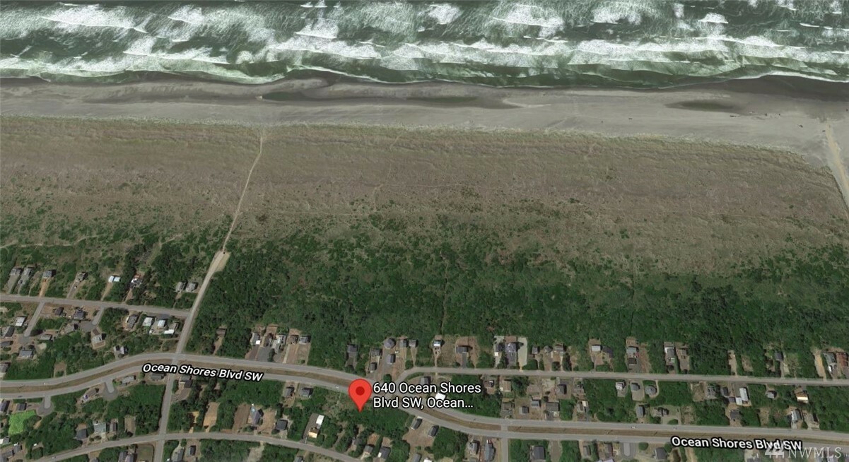 Property Photo:  640 Ocean Shores Blvd SW  WA 98569 