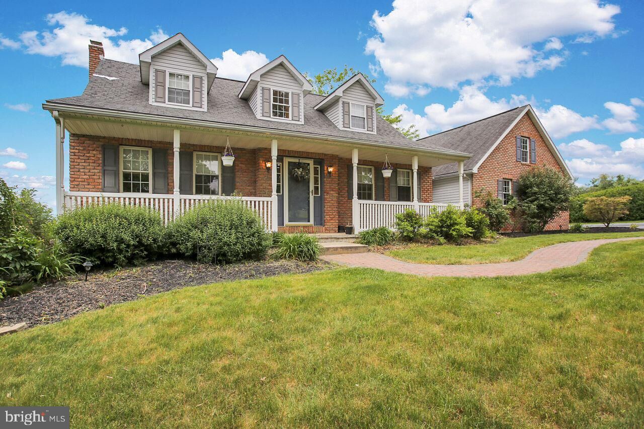 Property Photo:  63 Deysher Road  PA 19522 