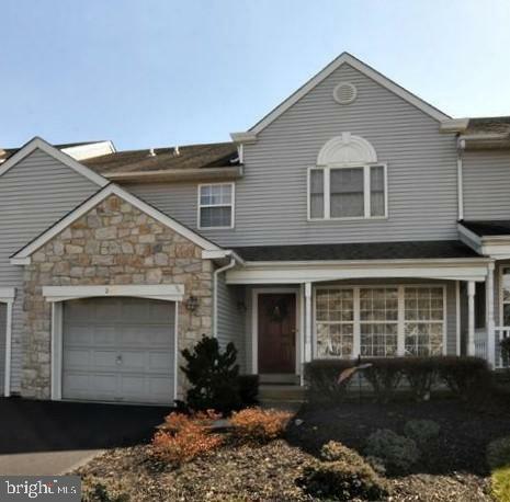 Property Photo: 204 Filly Drive PA 19454