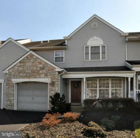 Property Photo:  204 Filly Drive  PA 19454 