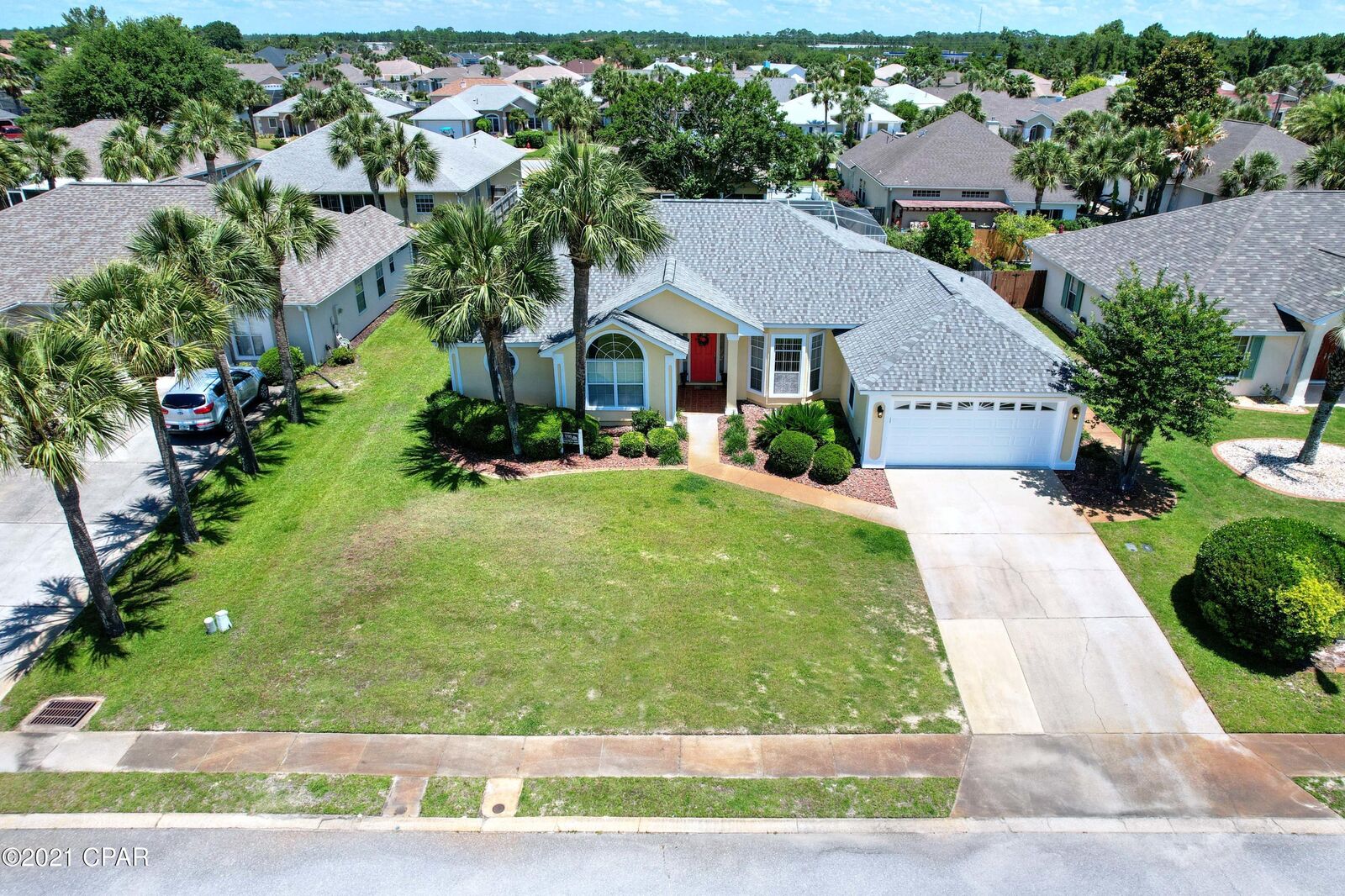 Property Photo: 110 Nautical Way FL 32413