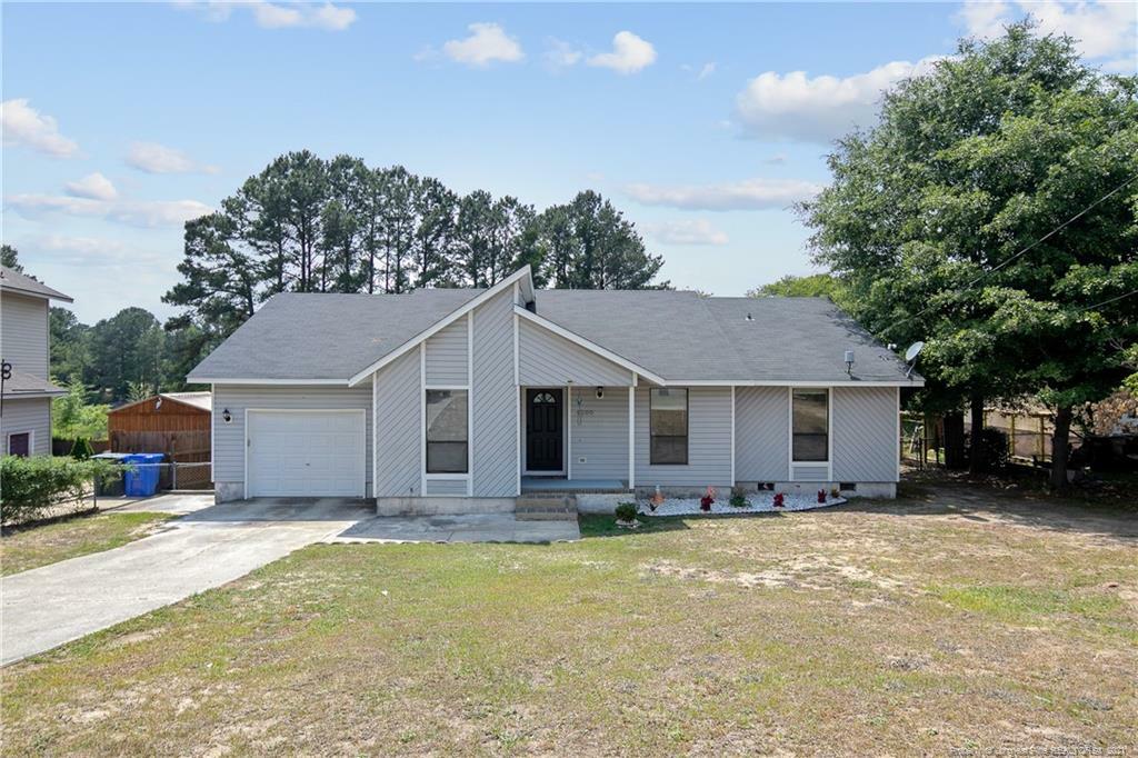 Property Photo:  4200 Village Drive  NC 28304 