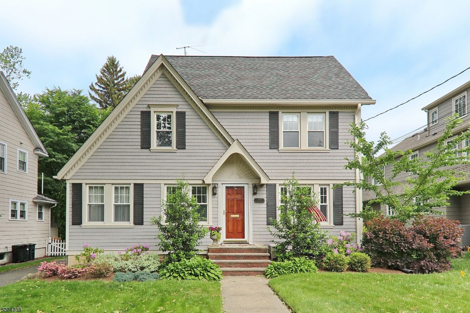 Property Photo:  729 Belvidere Ave  NJ 07090 