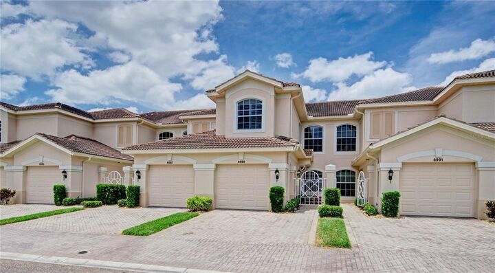 Property Photo:  6989 Prosperity Circle 2103  FL 34238 