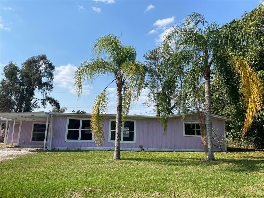 Property Photo:  2539 Trinidad Street  FL 34231 