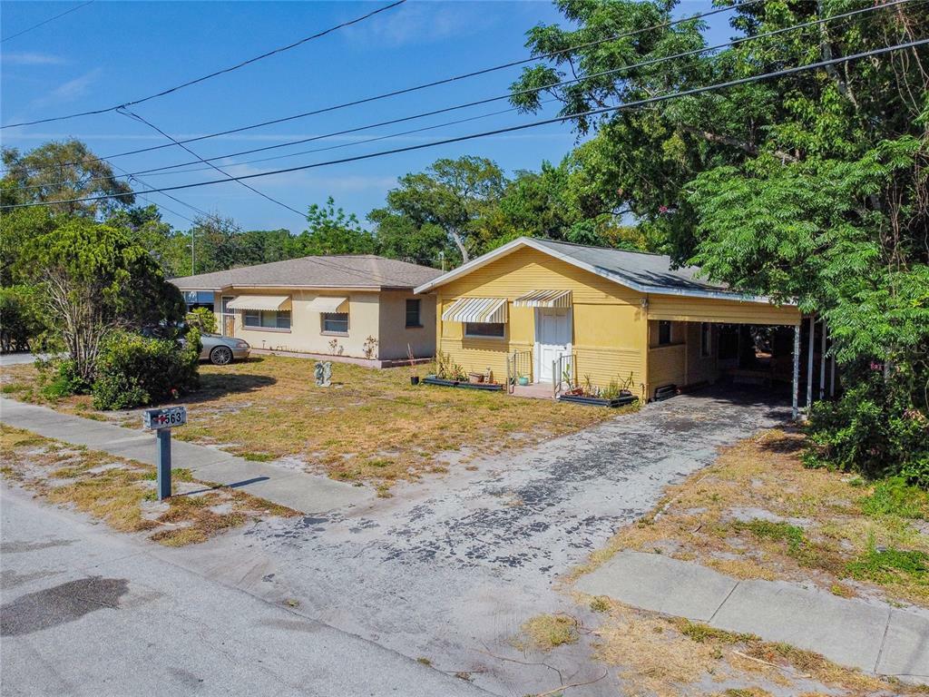 Property Photo:  1563 S Washington Avenue  FL 33756 