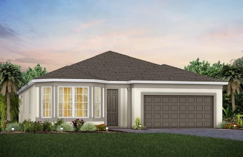 Property Photo:  2305 Ivy Harvest Place  FL 32765 