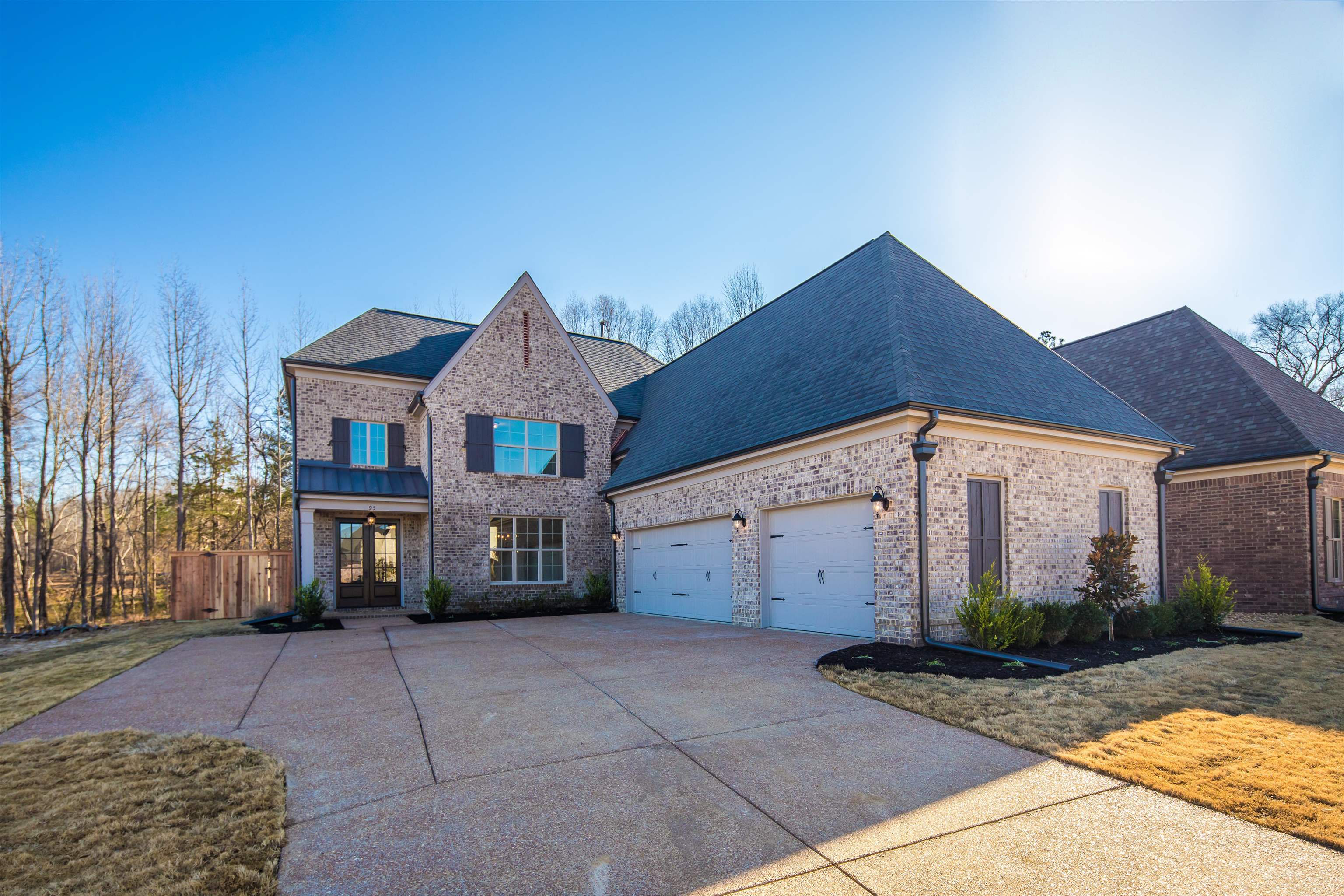 Property Photo:  95 Magnolia Park Dr  TN 38066 