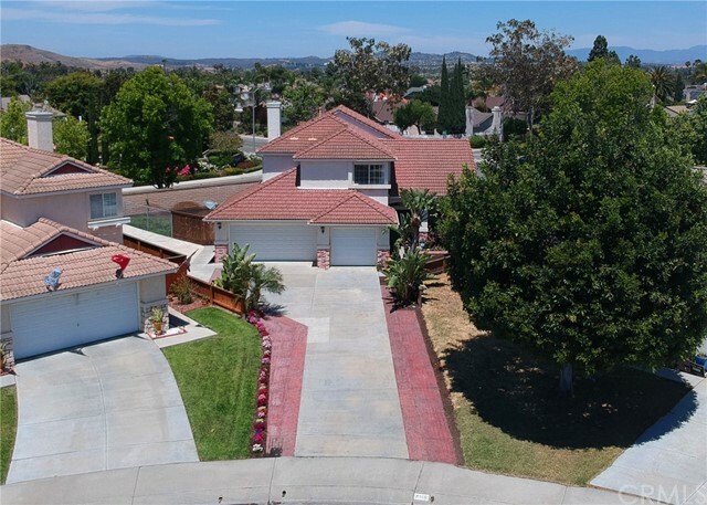 Property Photo:  4461 Arbor Cove Circle  CA 92058 