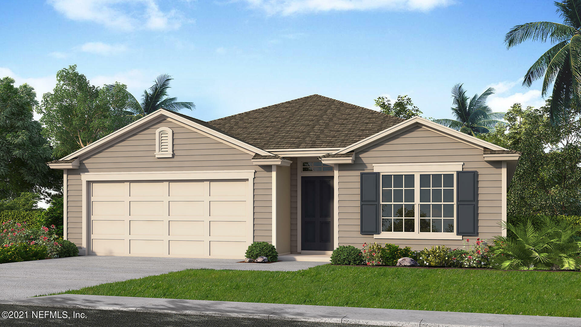 Property Photo:  75290 Bridgewater Drive  FL 32097 