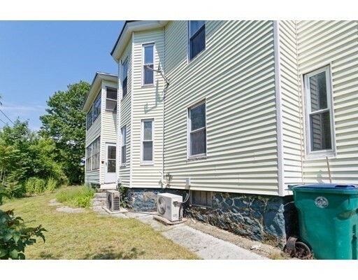 Property Photo:  33 England St  MA 01852 