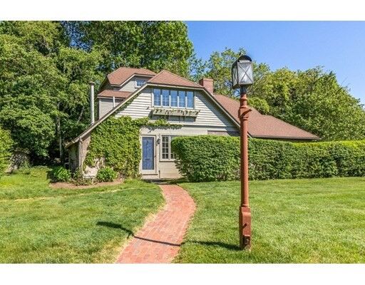 Property Photo:  8 Squam Rock Road  MA 01930 