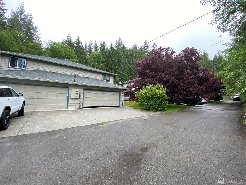 Property Photo:  3515 159th Place NW A &Amp B  WA 98292 