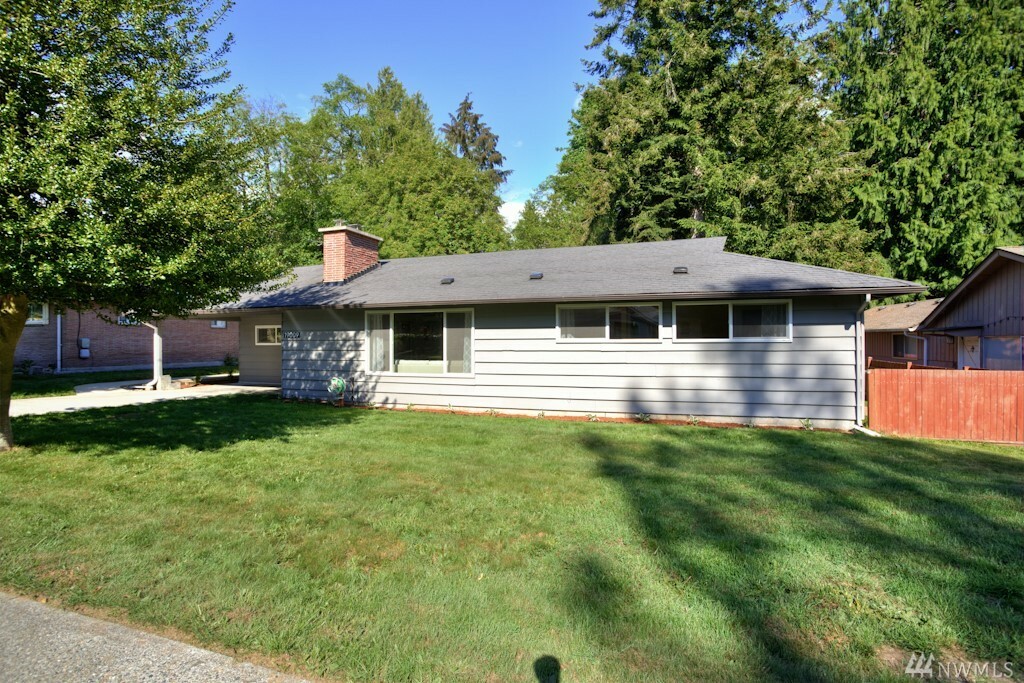 Property Photo:  19009 46th Ave W  WA 98036 