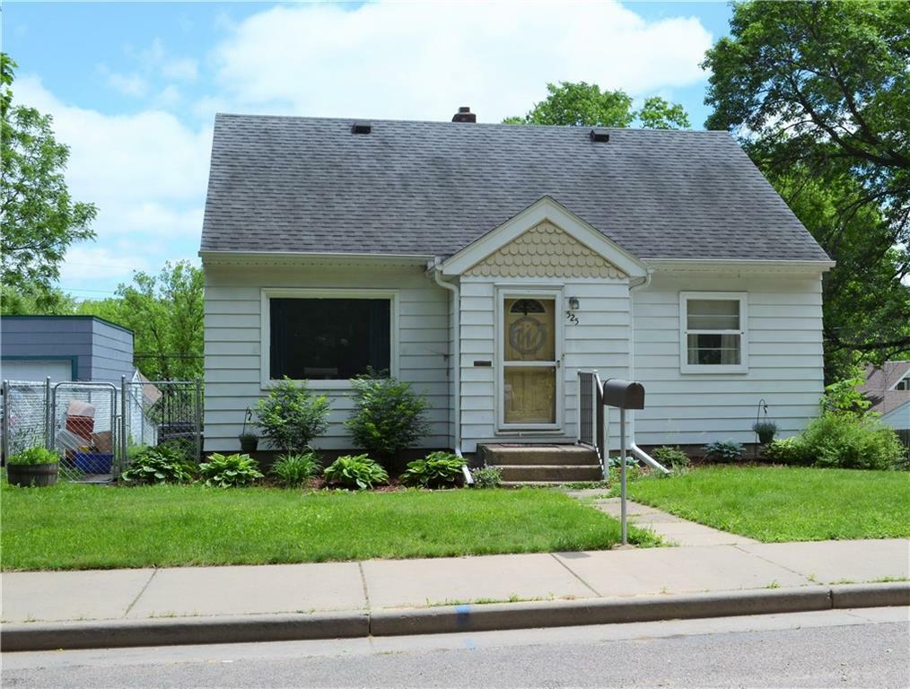 Property Photo:  525 Bergen Avenue  WI 54703 