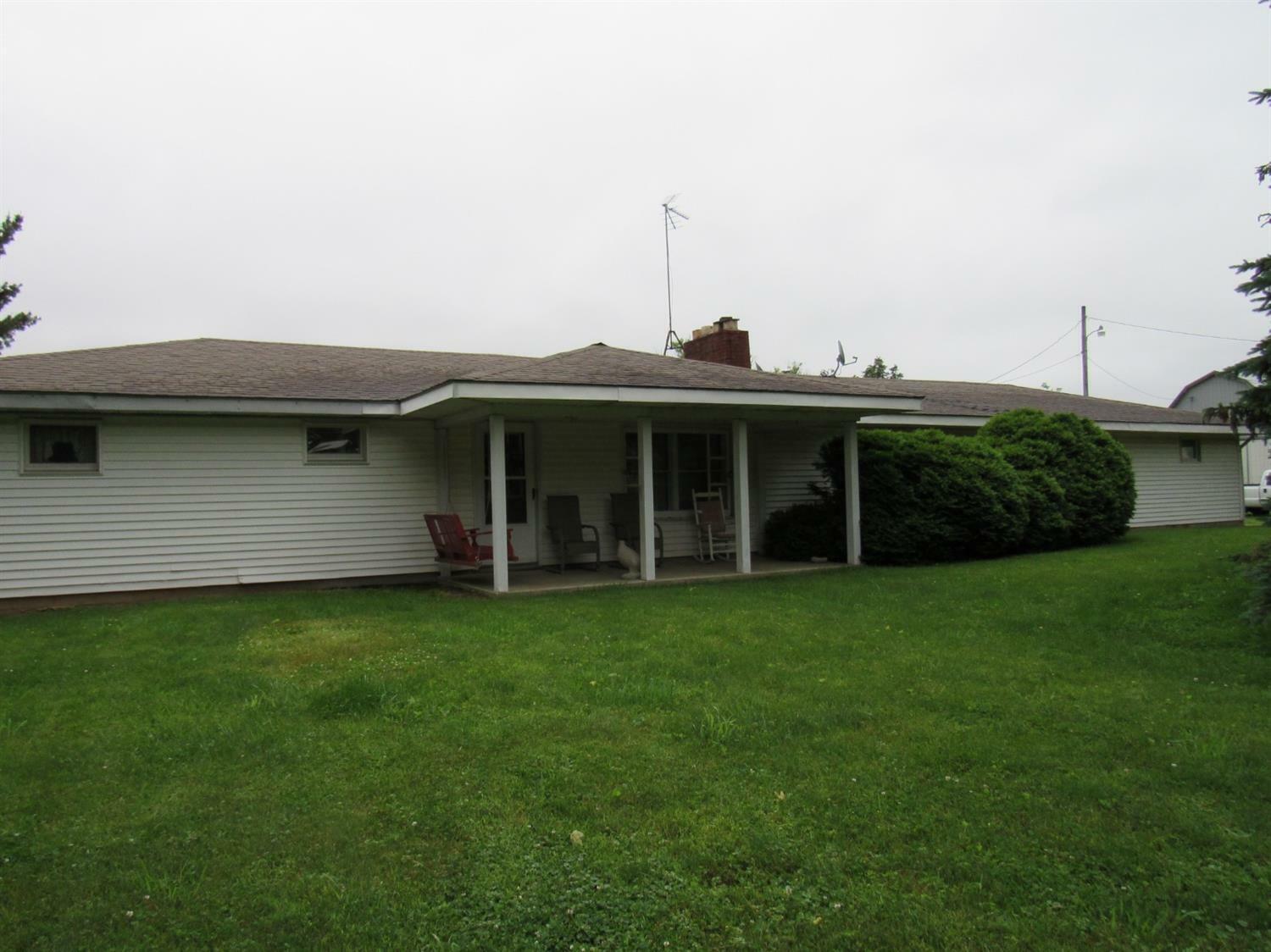 Property Photo:  9564 Careytown Rd  OH 45133 