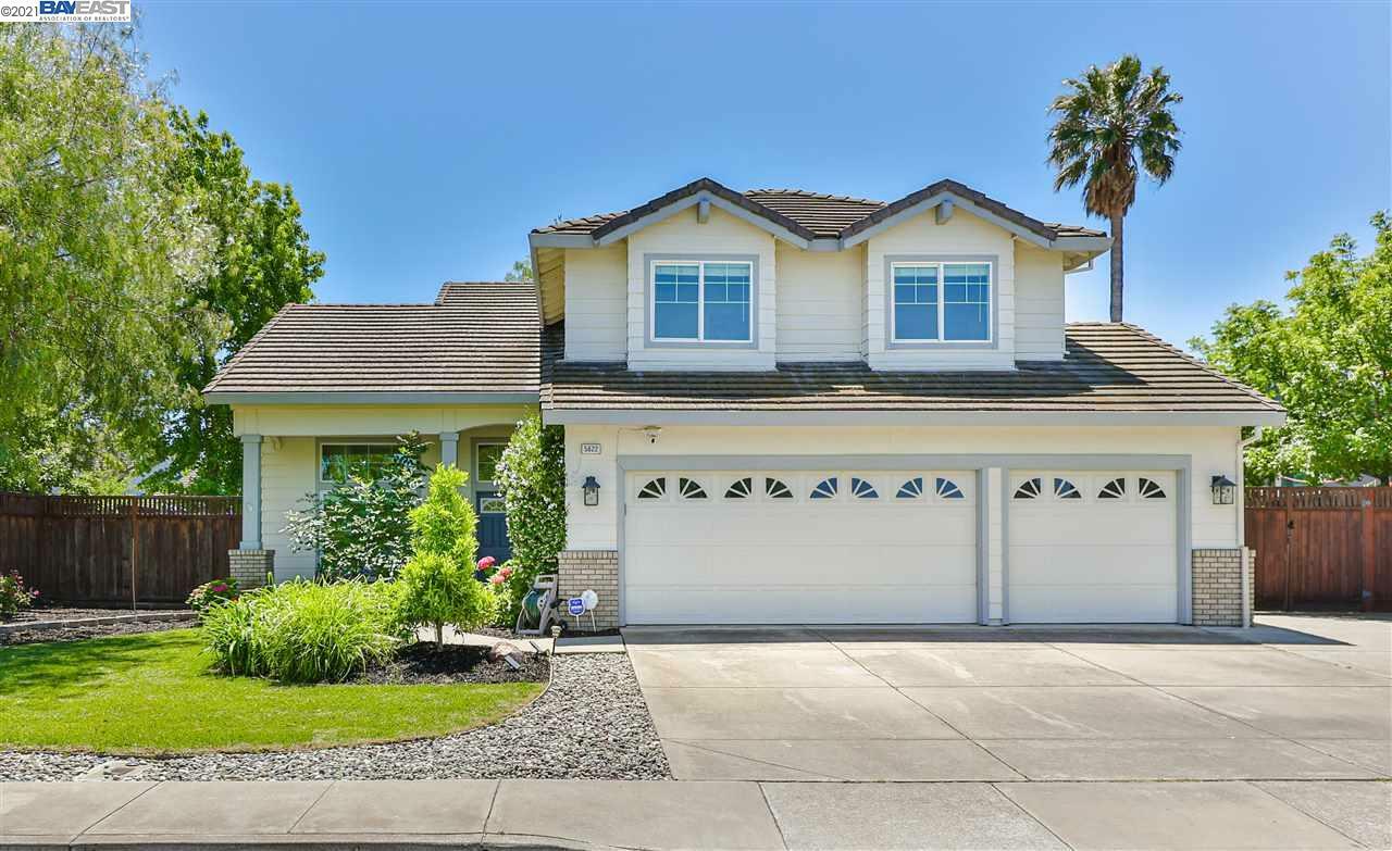 Property Photo:  5622 Mollie Ct  CA 94551 