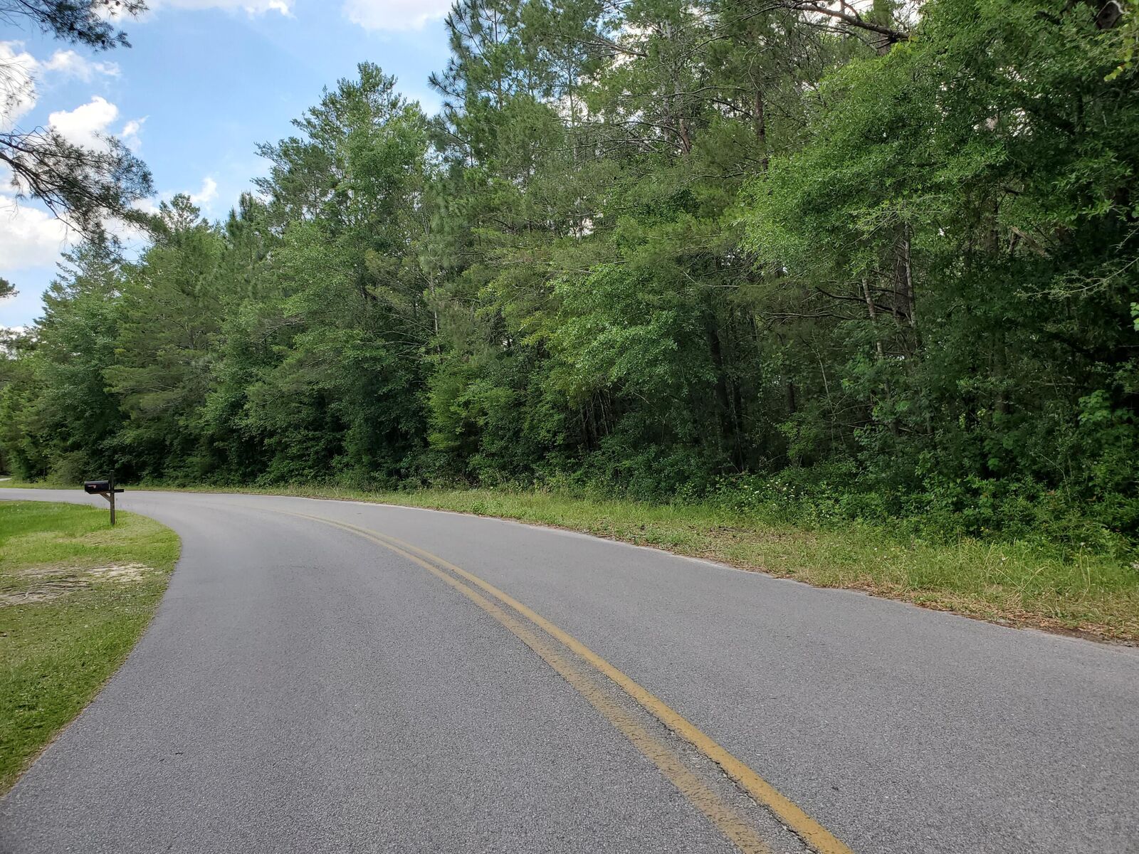 Property Photo: Lot 10 Marion Drive FL 32433