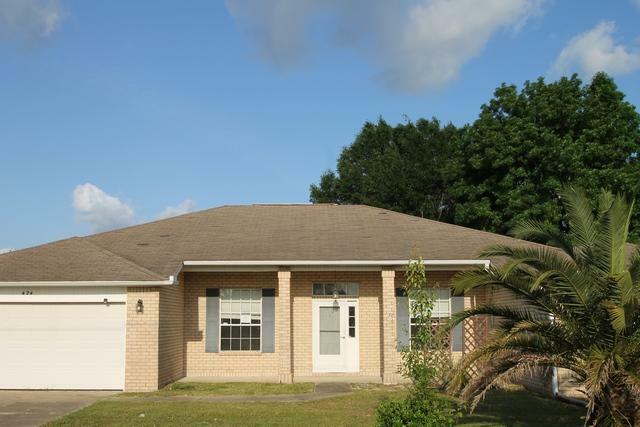 Property Photo:  424 Mara Drive  FL 32536 