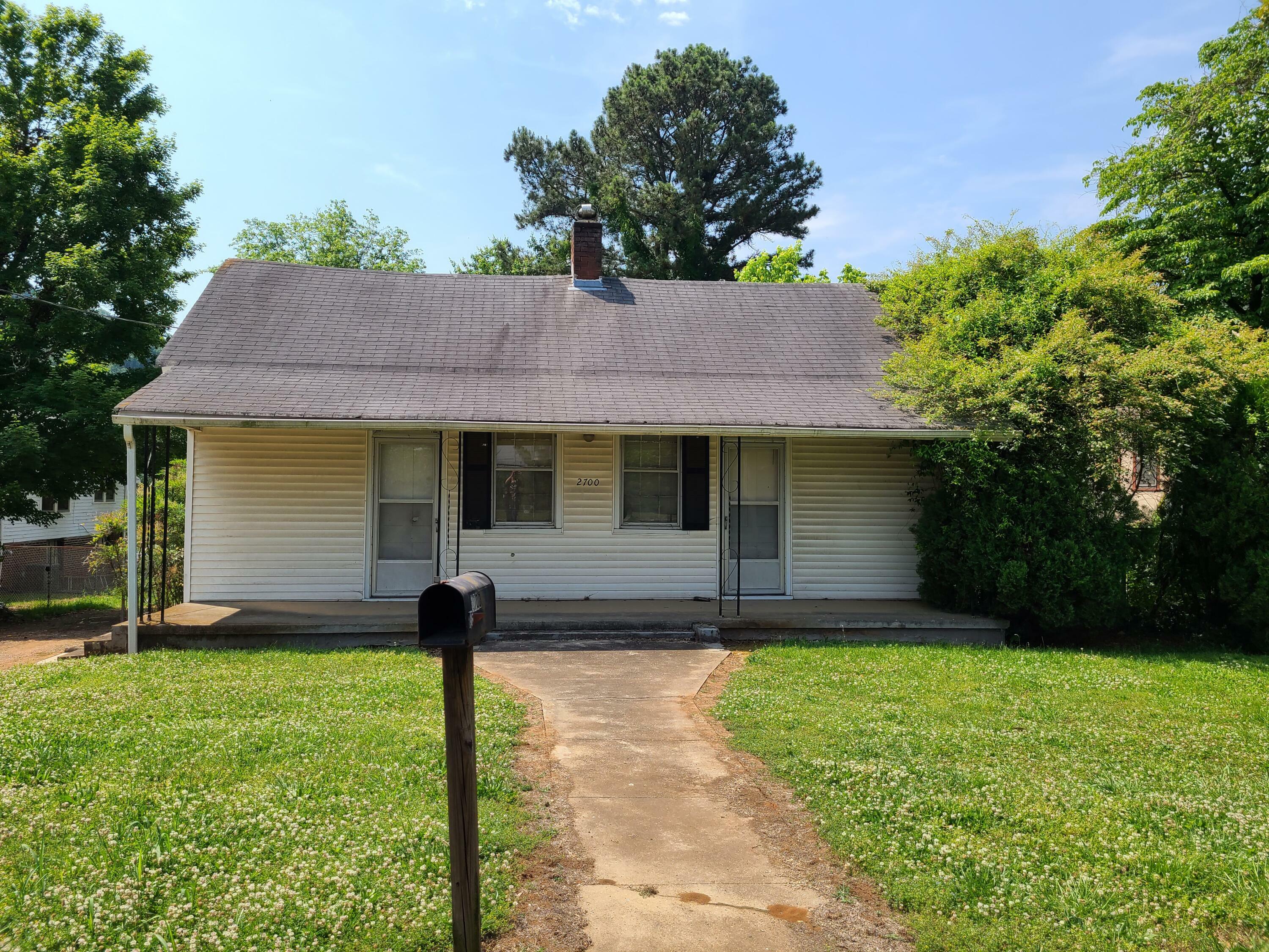 Property Photo:  2700 Island Home Ave  TN 37920 