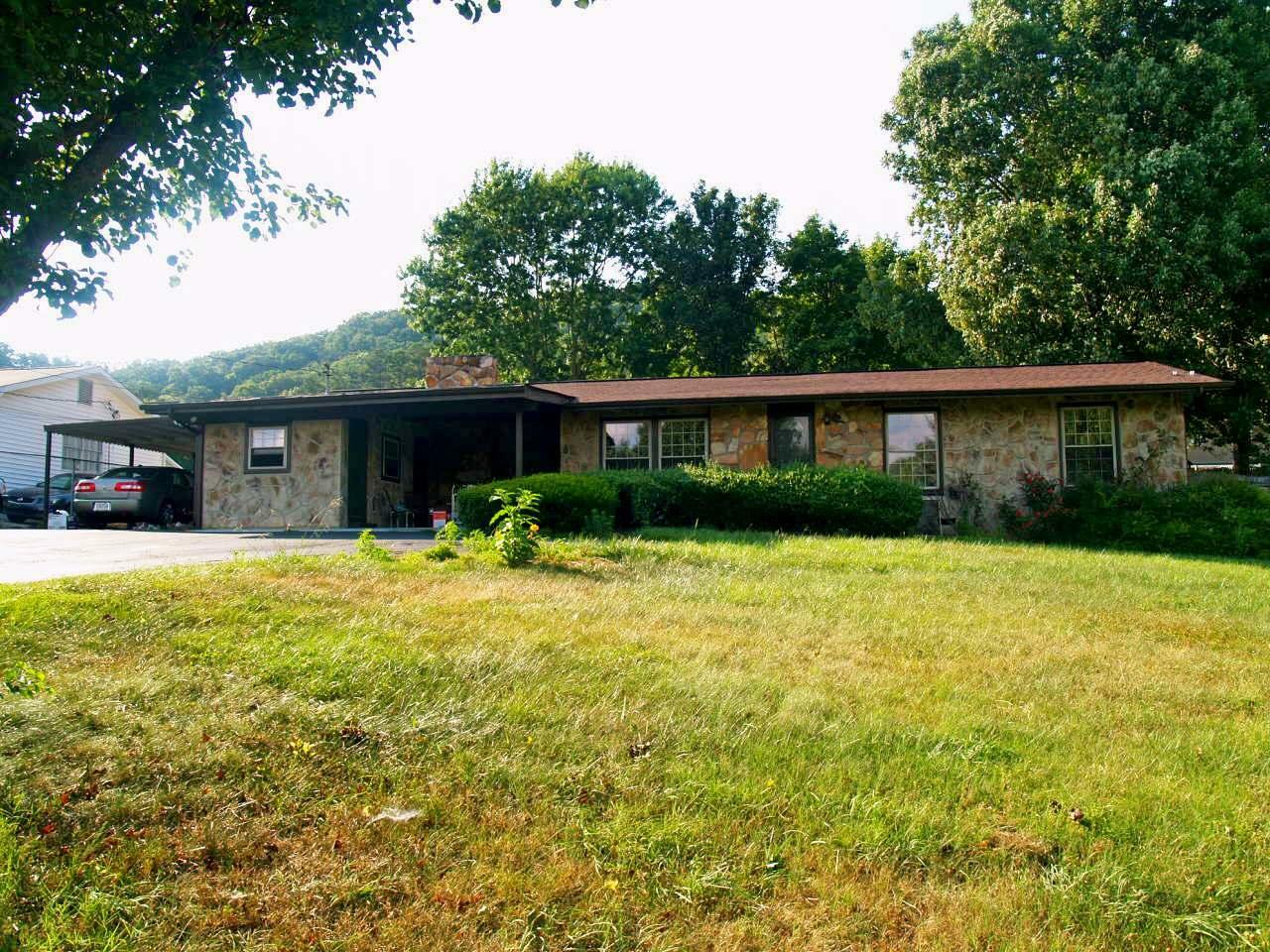 Property Photo:  4409 Lonor Drive  TN 37918 