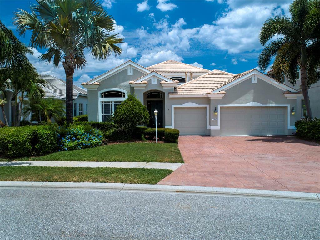 8309 Sailing Loop  Lakewood Ranch FL 34202 photo