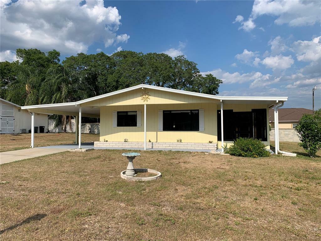 Property Photo:  10197 SW 87th Terrace  FL 34481 