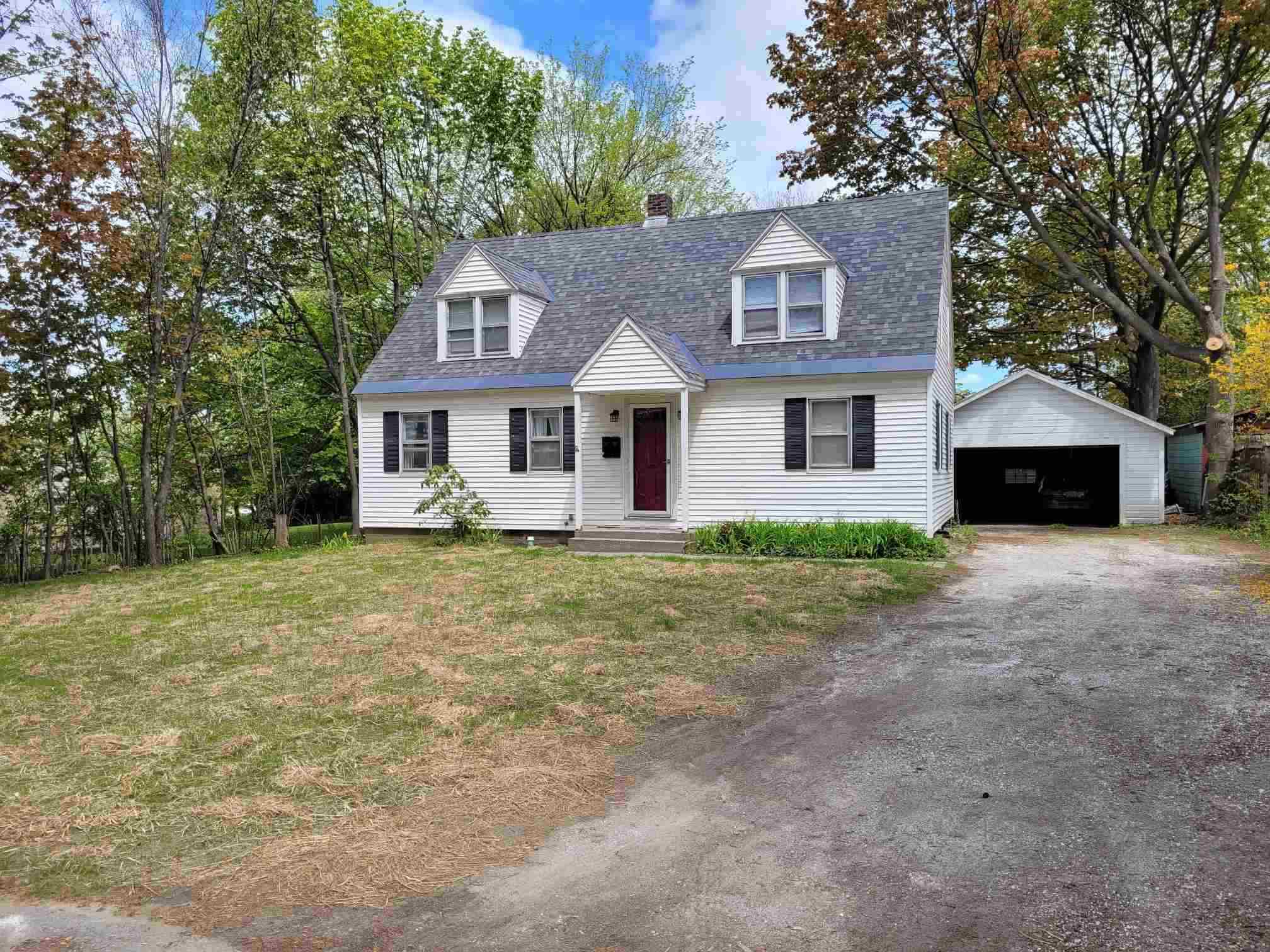 Property Photo: 2 Lindenwood Drive VT 05403