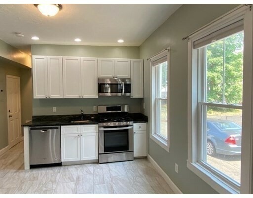 Property Photo: 78 Wyeth 1 MA 02148