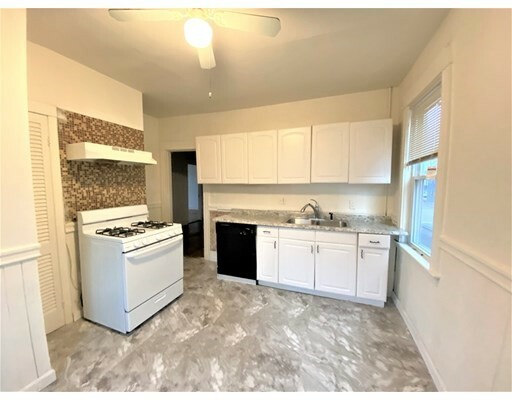 Property Photo: 272 Tremont Street 1 MA 02176