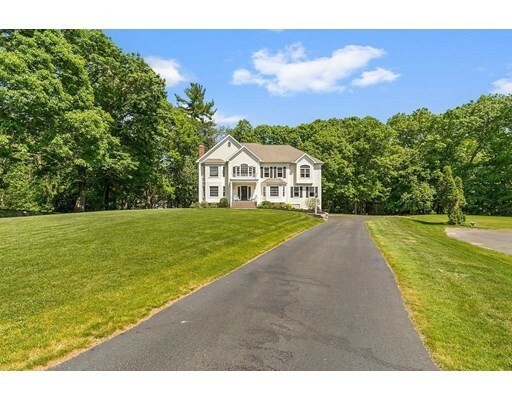Property Photo: 66 Sunset Rock Rd MA 01845