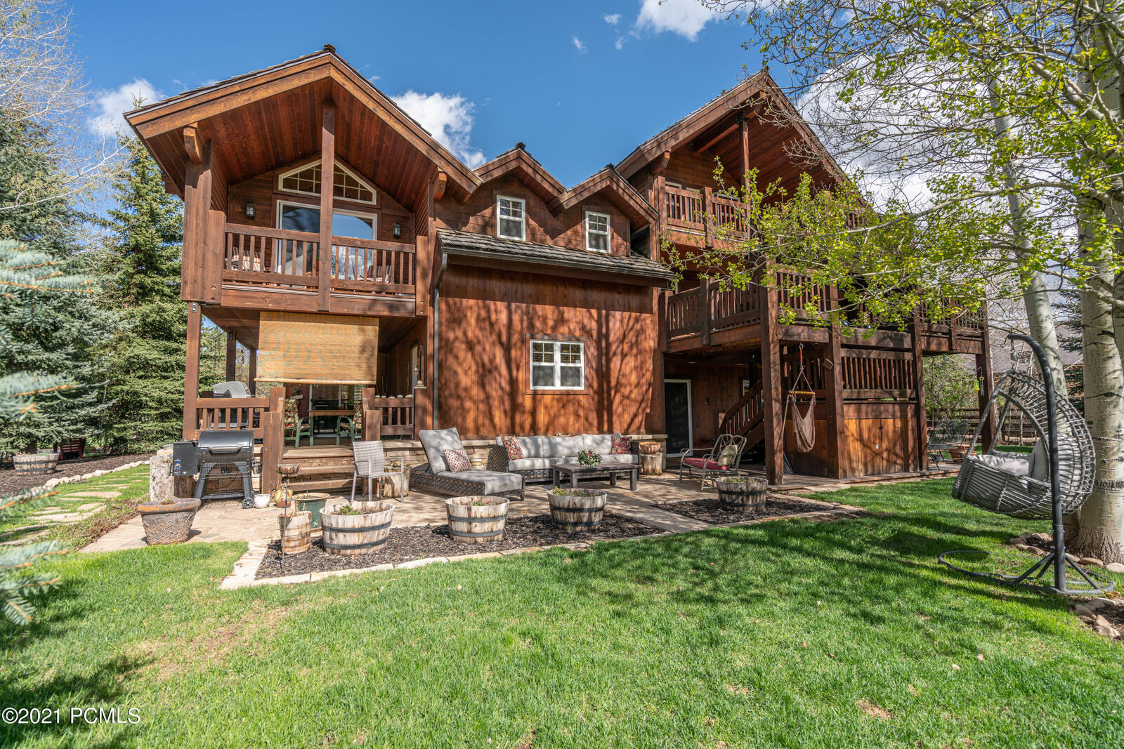 Property Photo:  2445 Lucky John Drive  UT 84060 