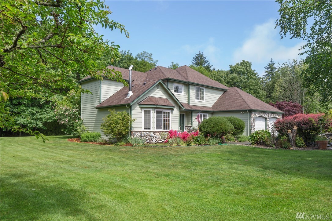 Property Photo:  6358 Peppermill Place SE  WA 98366 