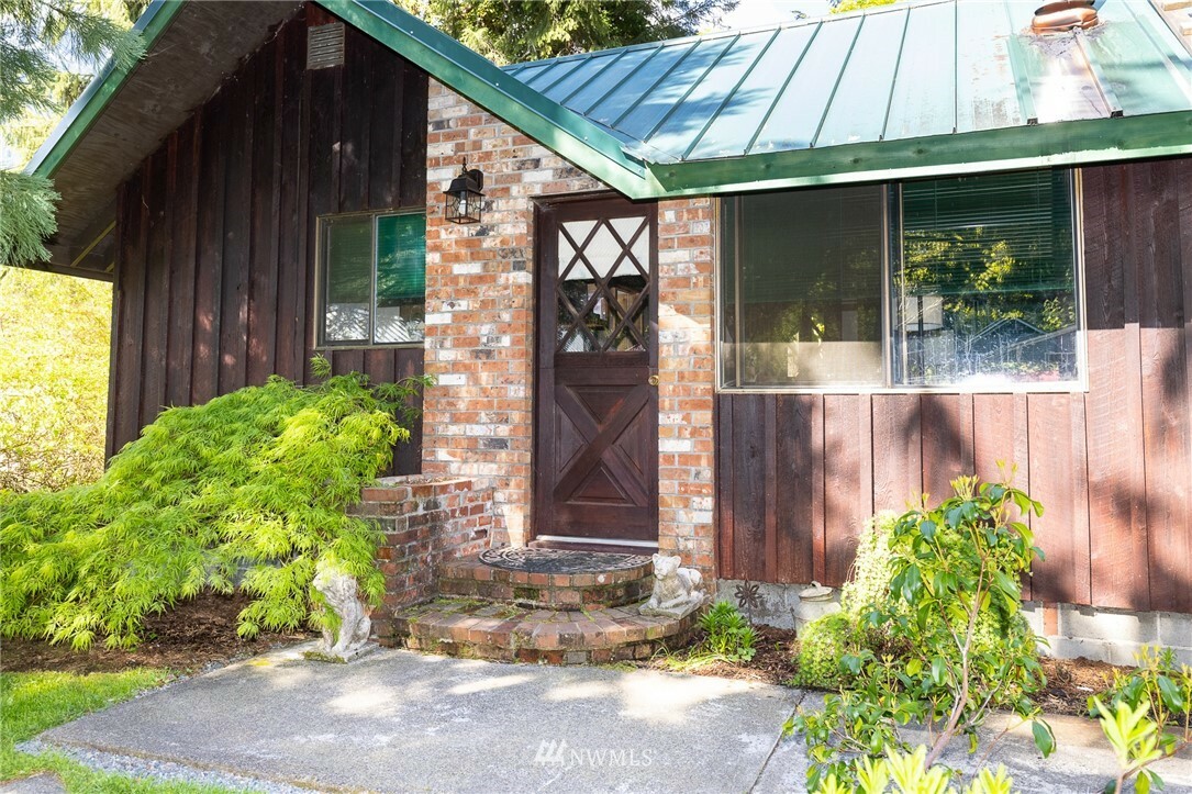 Property Photo: 14602 NE 681st Avenue WA 98224