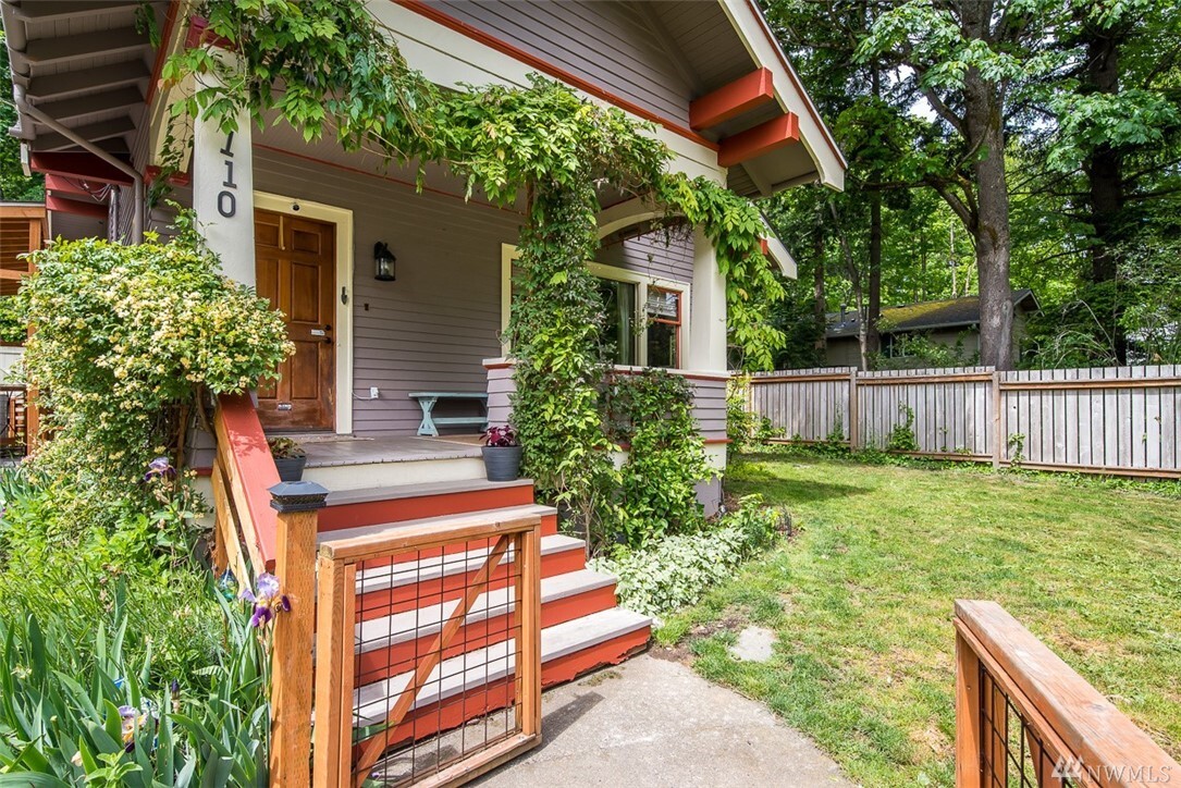 Property Photo: 110 S 34th St WA 98225