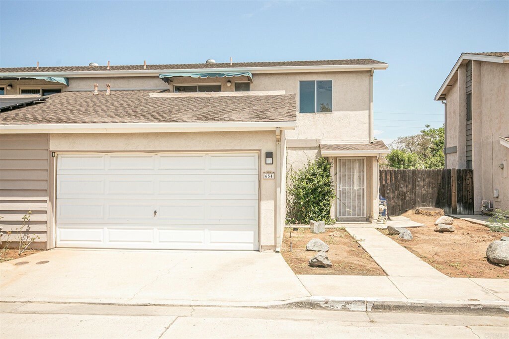 654 Trenton Street  El Cajon CA 92019 photo