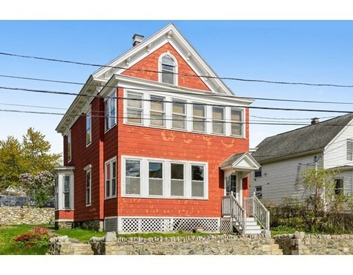 Property Photo:  20 Barker St  MA 01844 