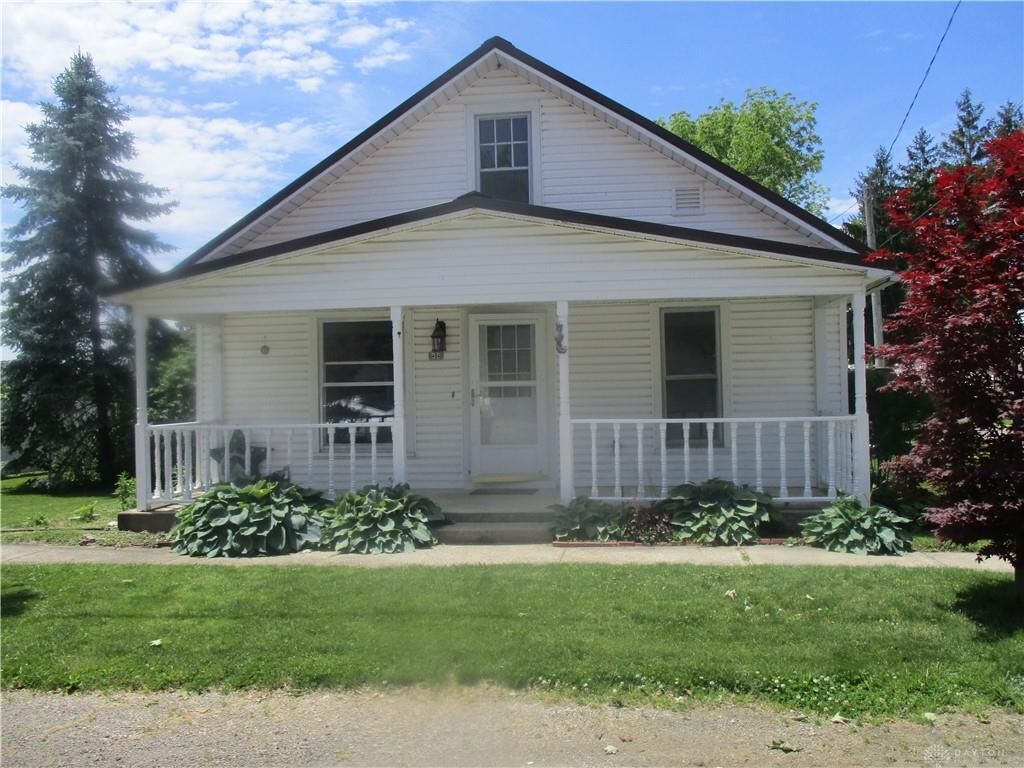 Property Photo: 55 Main Street OH 45349