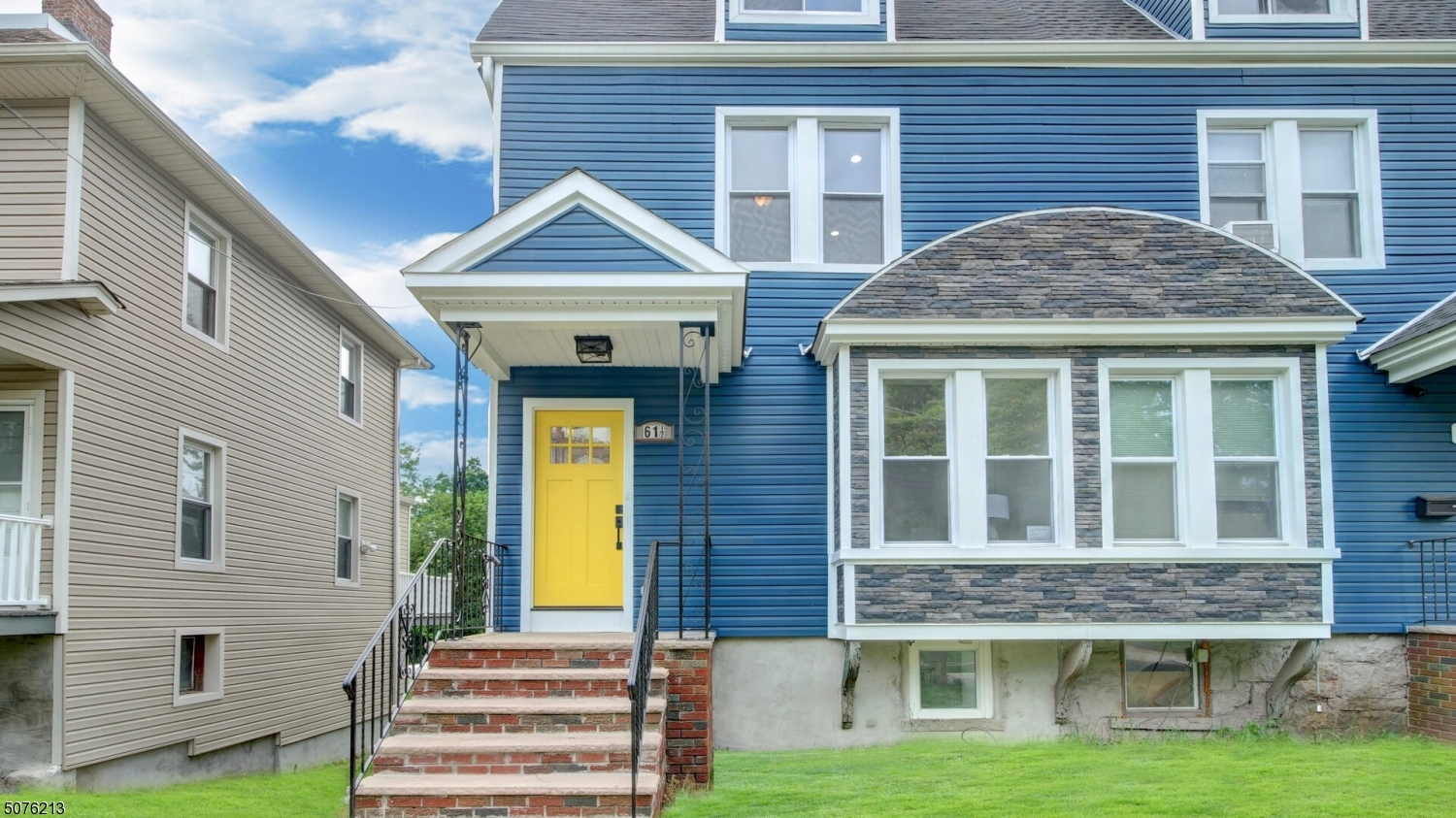 Property Photo: 61 Forest St NJ 07042